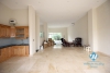 A spacious villa for rent in Q area, Ciputra